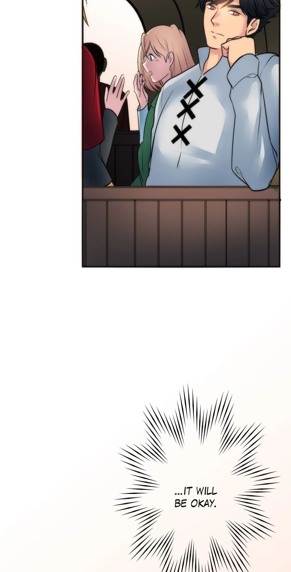 The Dragon Prince’s Bride Chapter 34 164 37