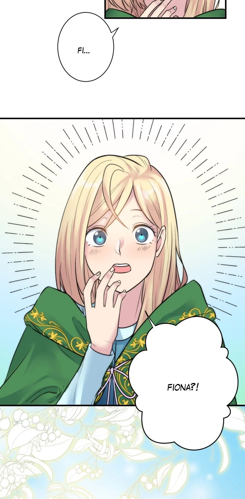 The Dragon Prince’s Bride Chapter 34 132 5