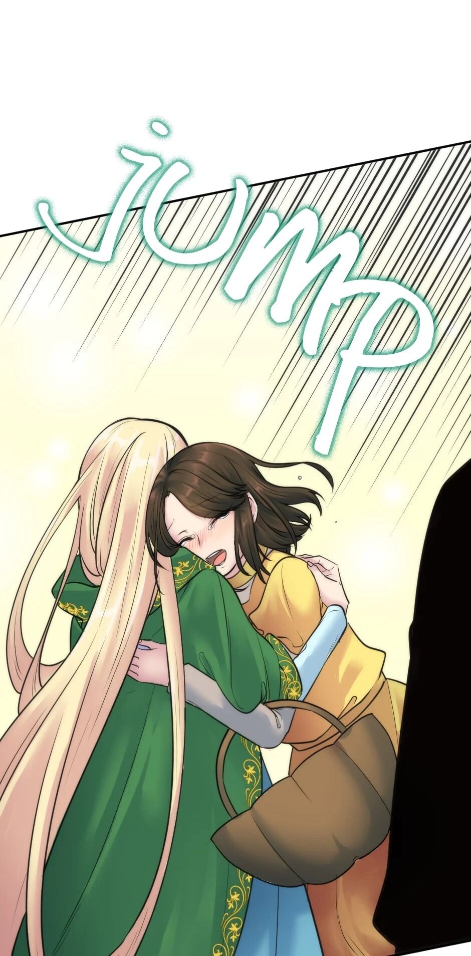 The Dragon Prince’s Bride Chapter 34 134 7