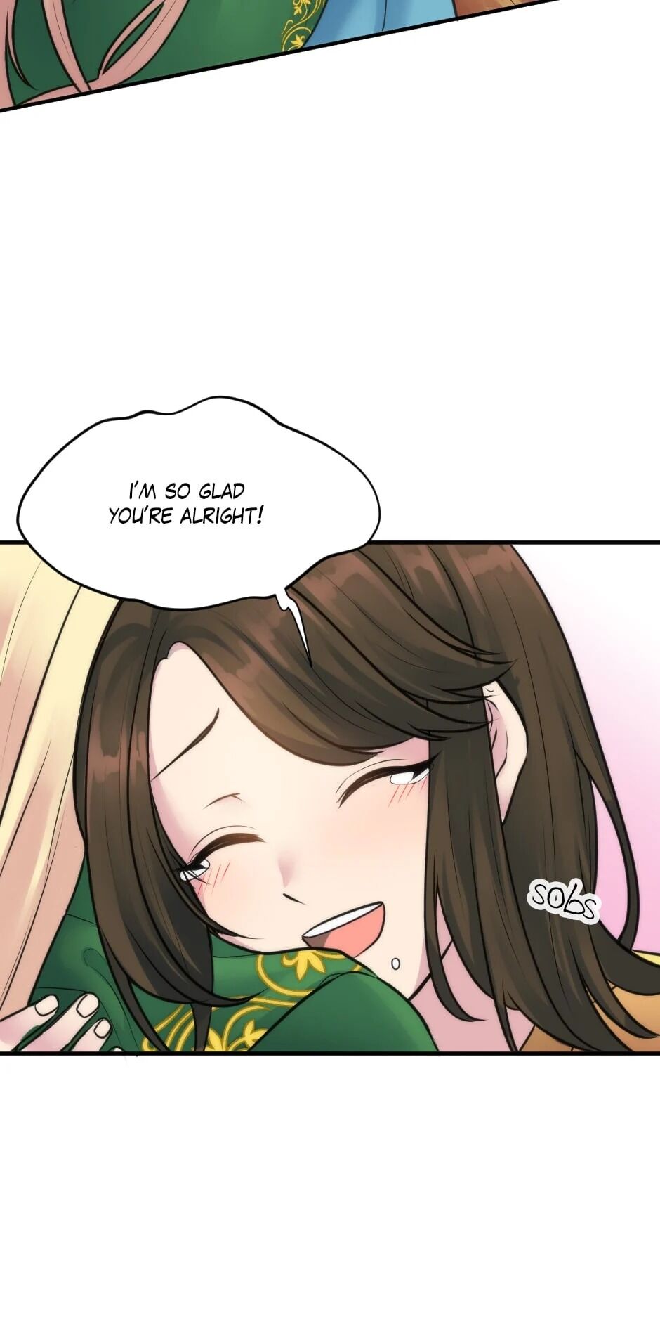 The Dragon Prince’s Bride Chapter 34 135 8