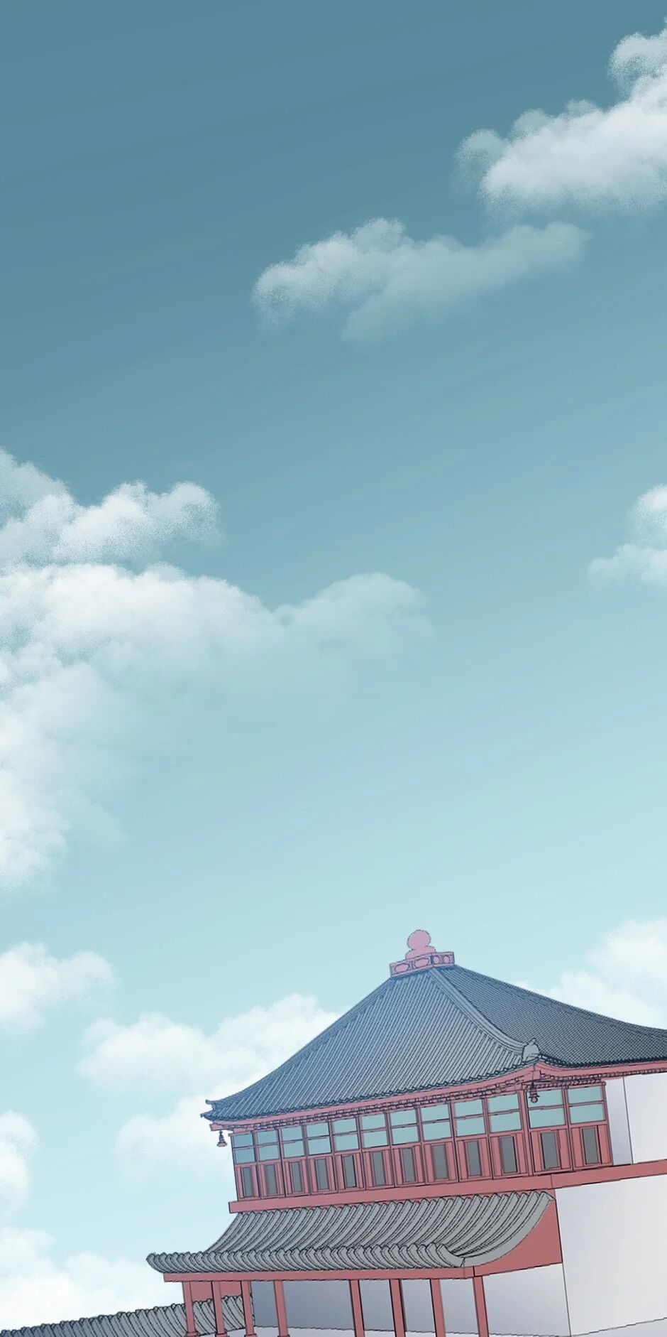 The Dragon Prince’s Bride Chapter 35 137 1