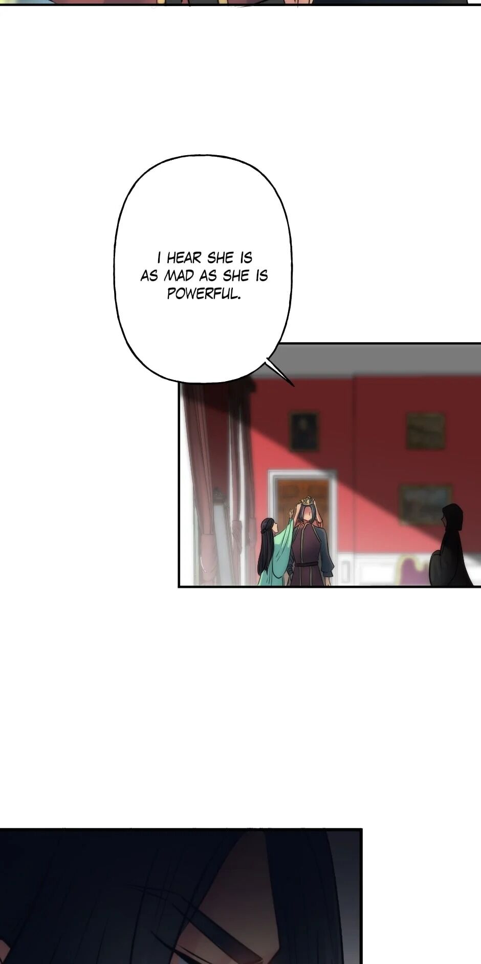 The Dragon Prince’s Bride Chapter 35 147 11