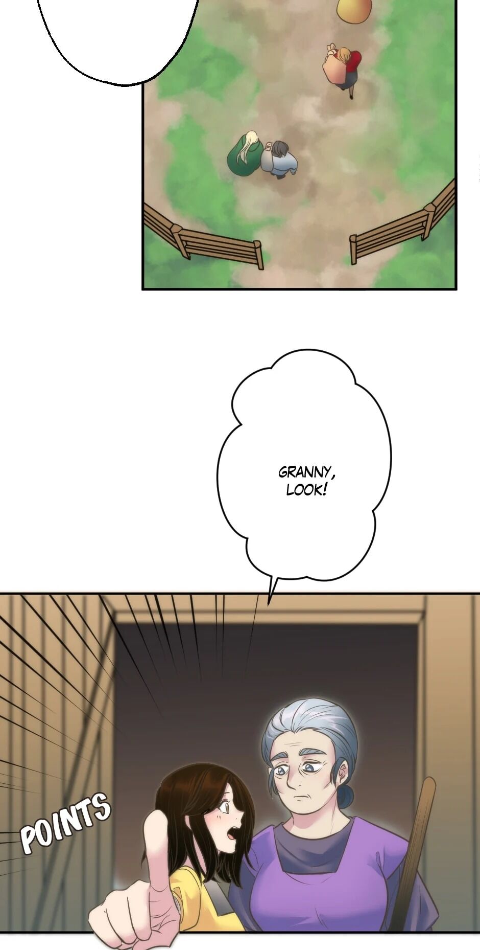 The Dragon Prince’s Bride Chapter 35 153 17