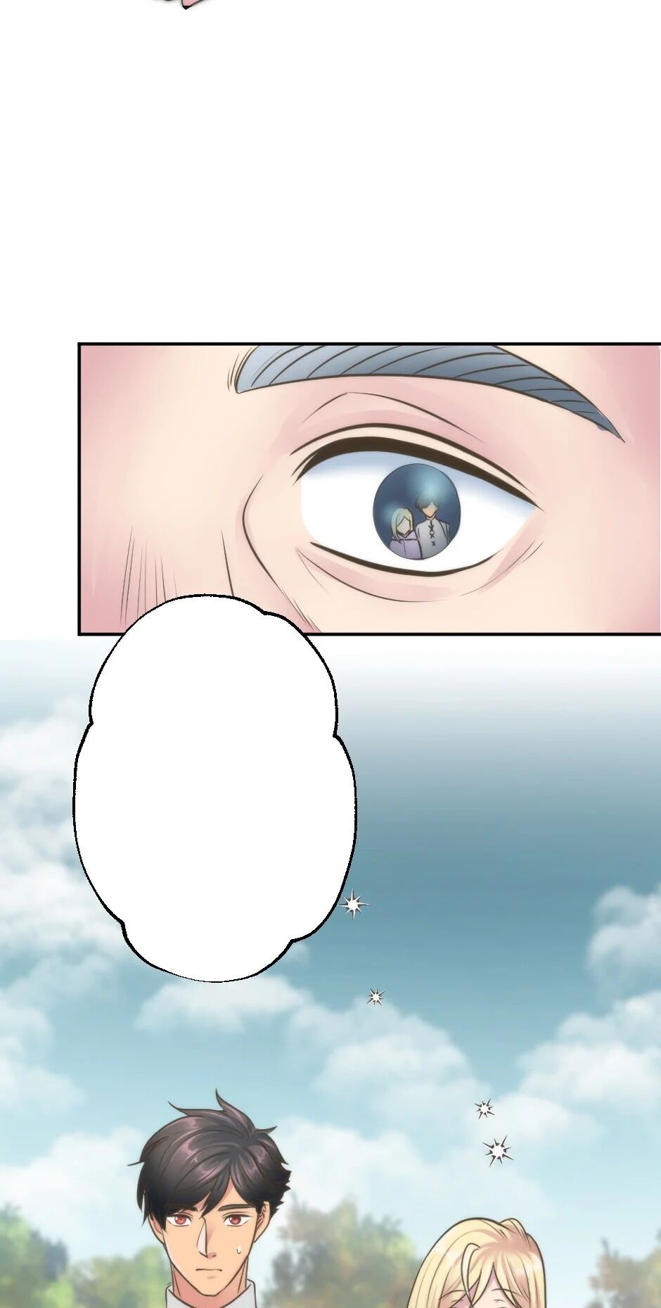 The Dragon Prince’s Bride Chapter 35 154 18