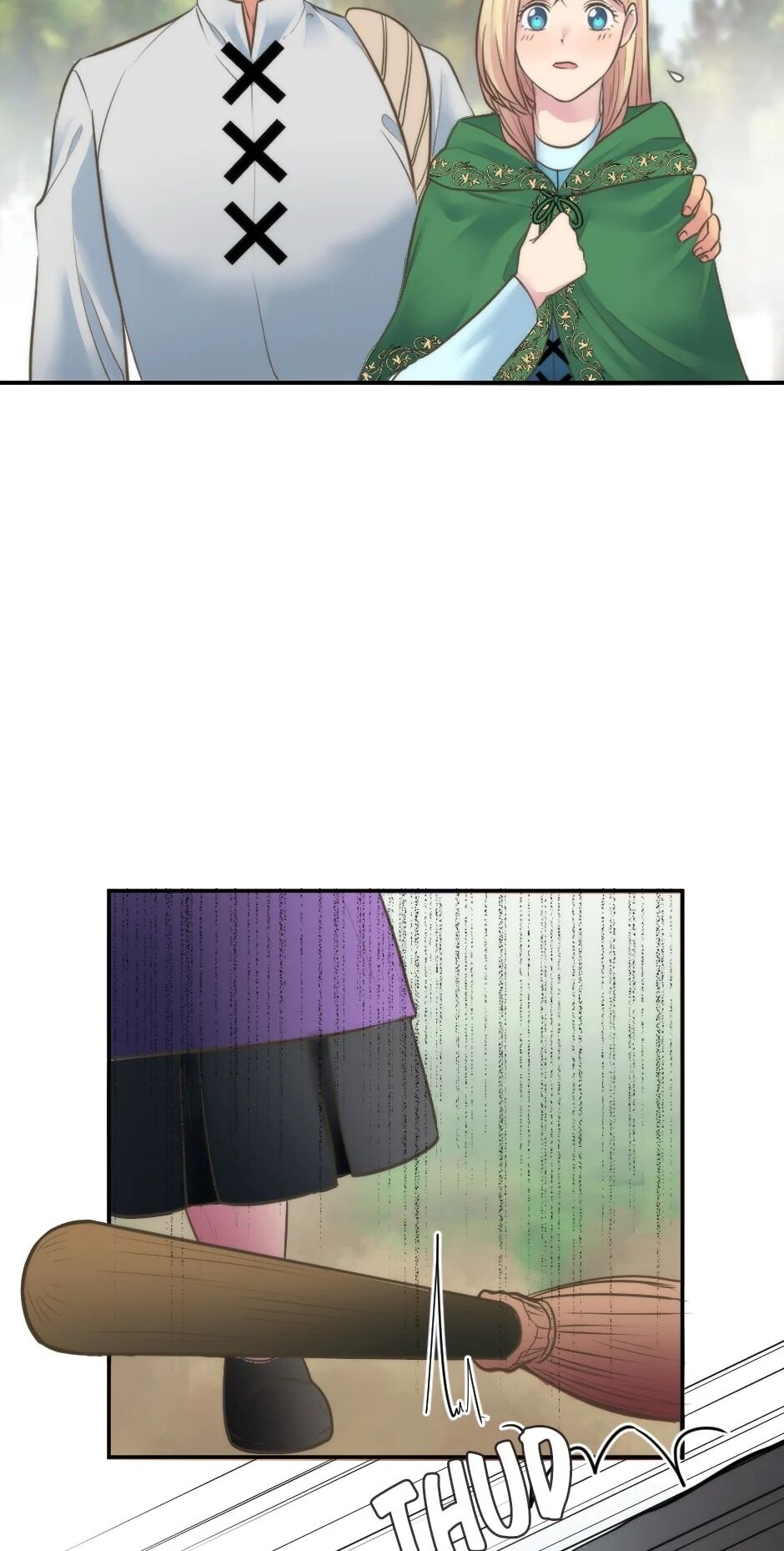 The Dragon Prince’s Bride Chapter 35 155 19