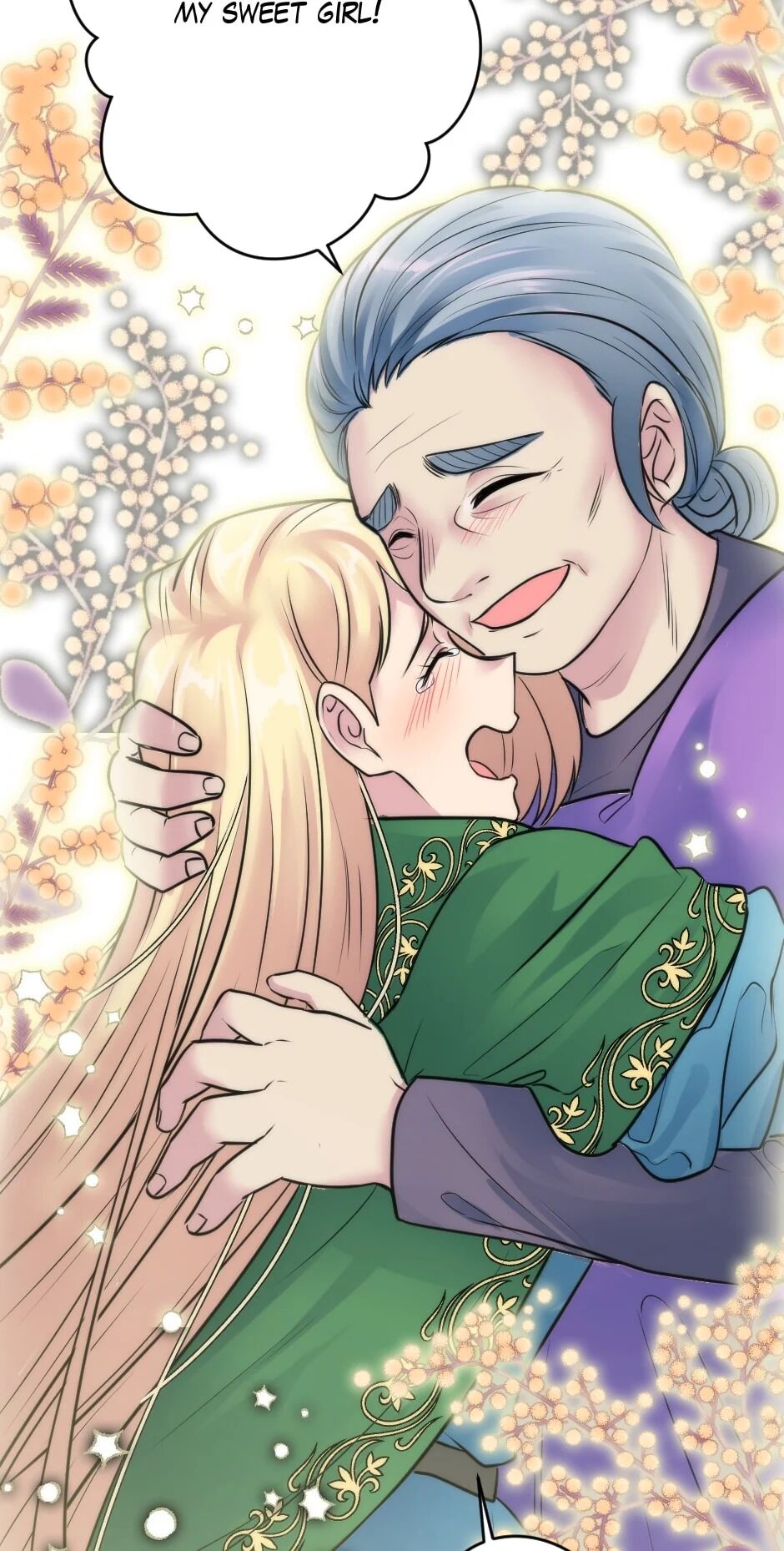 The Dragon Prince’s Bride Chapter 35 157 21