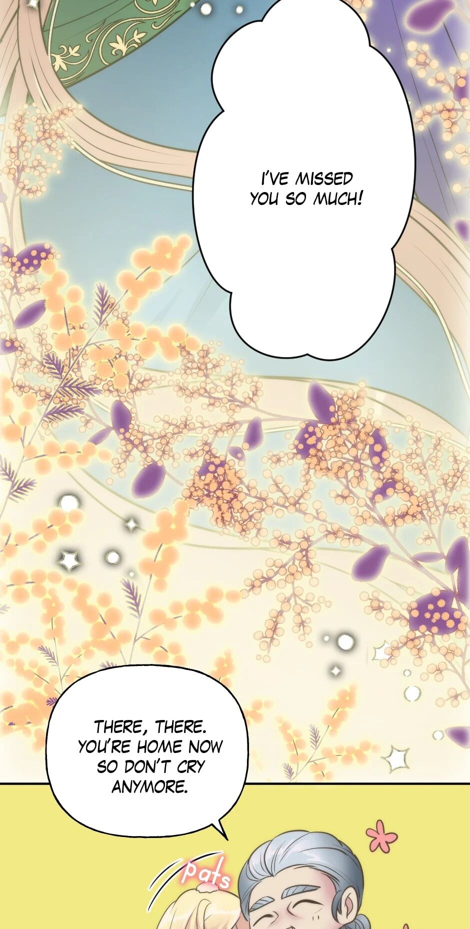 The Dragon Prince’s Bride Chapter 35 158 22