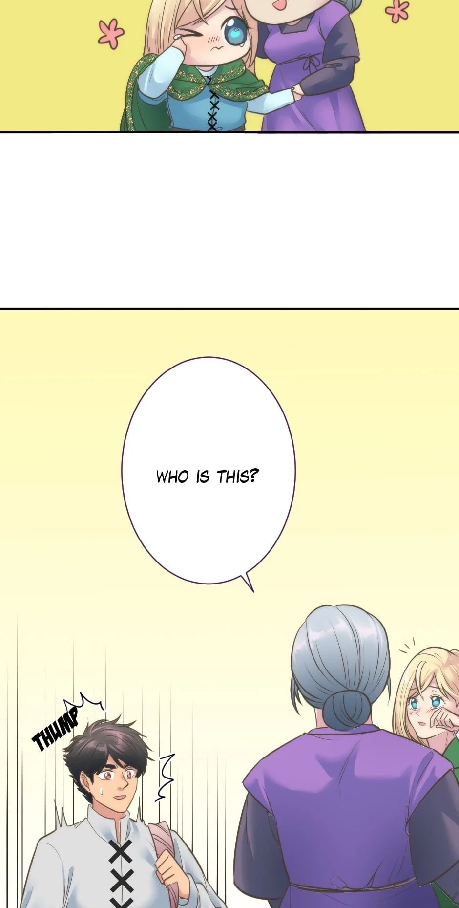 The Dragon Prince’s Bride Chapter 35 159 23
