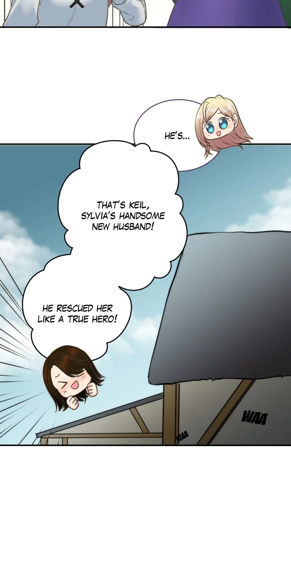 The Dragon Prince’s Bride Chapter 35 160 24