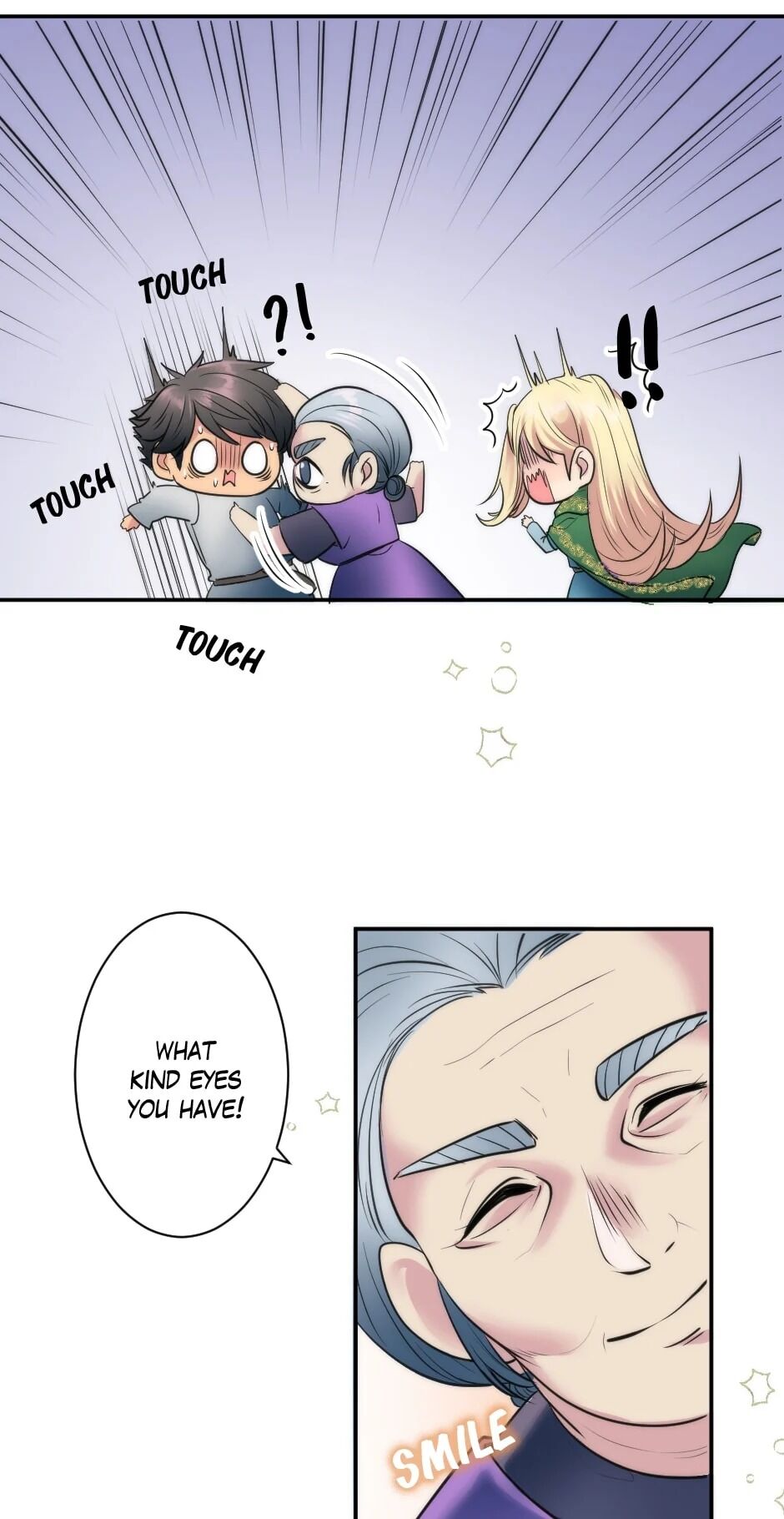 The Dragon Prince’s Bride Chapter 35 162 26