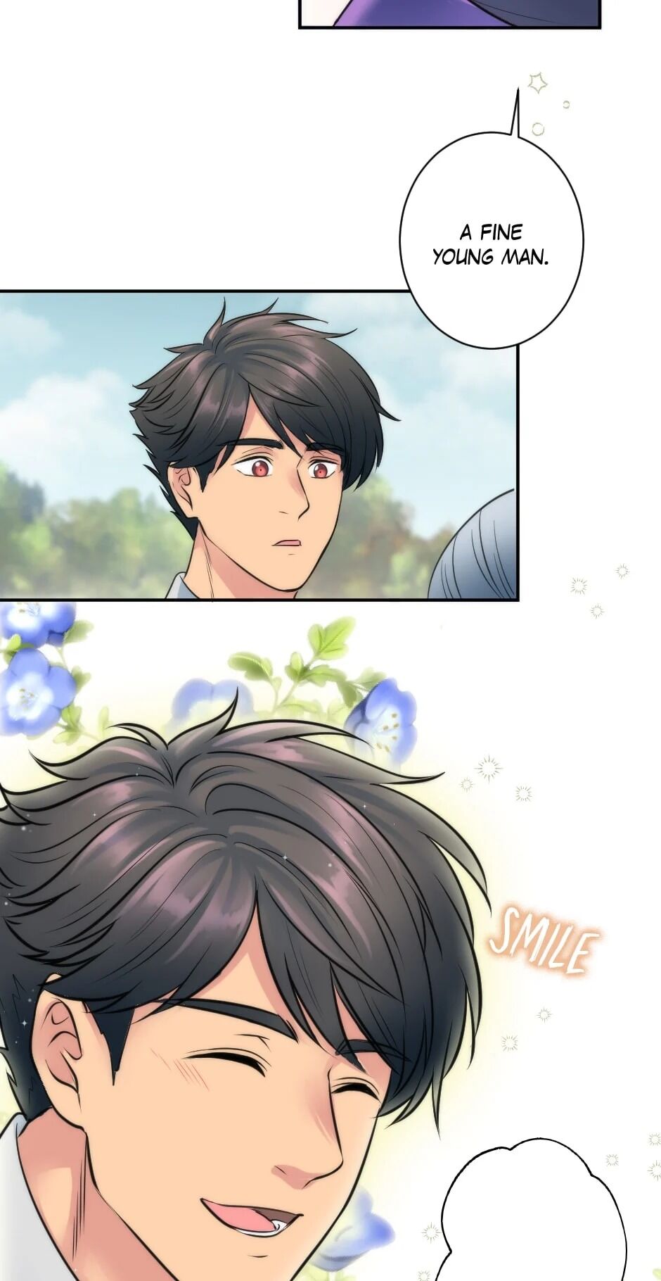 The Dragon Prince’s Bride Chapter 35 163 27
