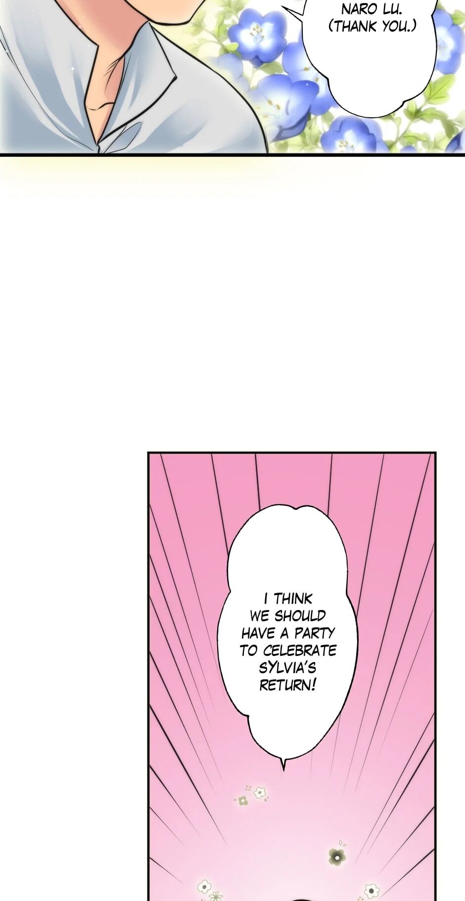 The Dragon Prince’s Bride Chapter 35 164 28