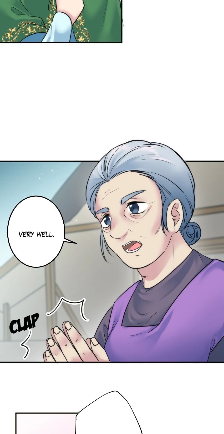The Dragon Prince’s Bride Chapter 35 166 30