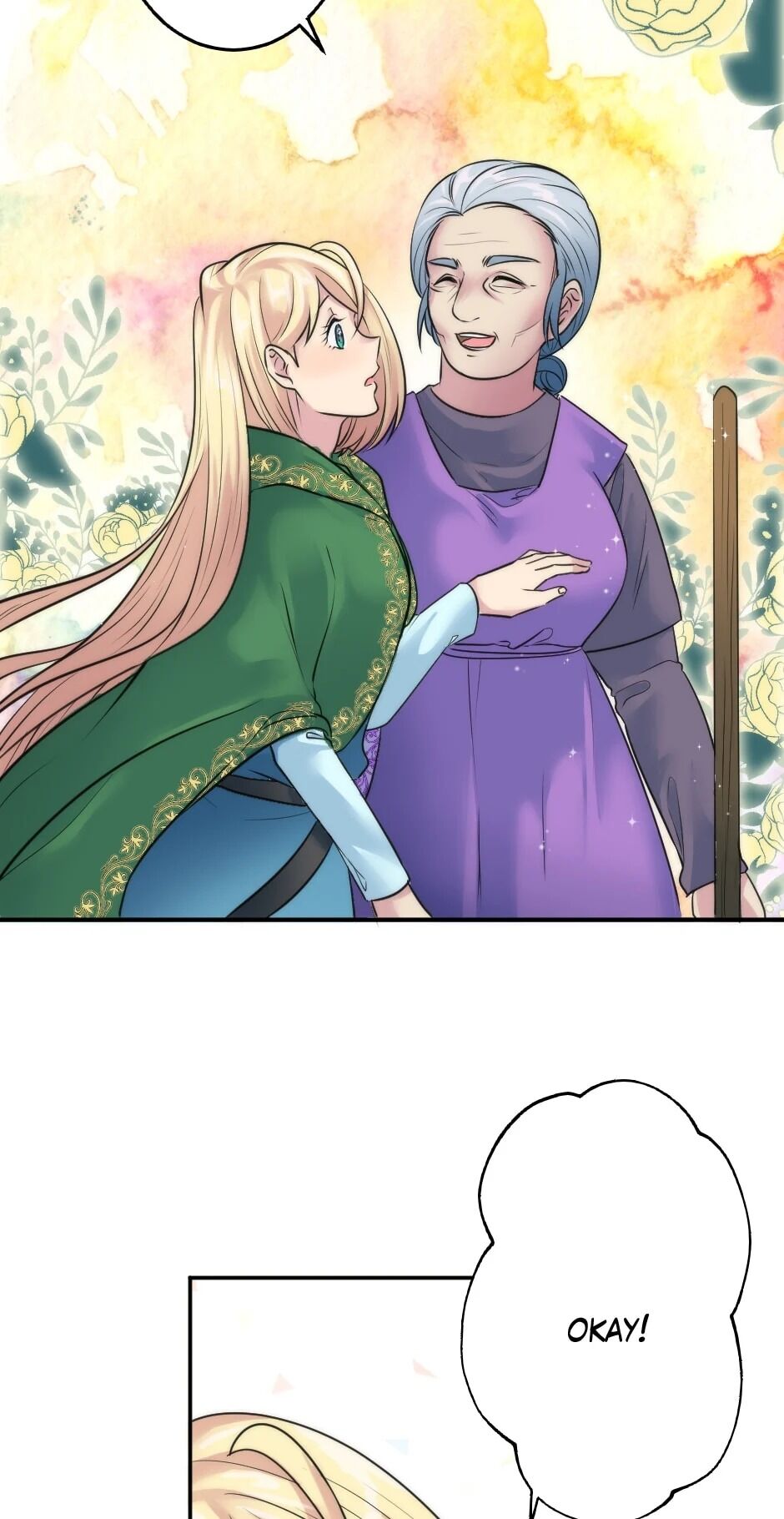 The Dragon Prince’s Bride Chapter 35 168 32