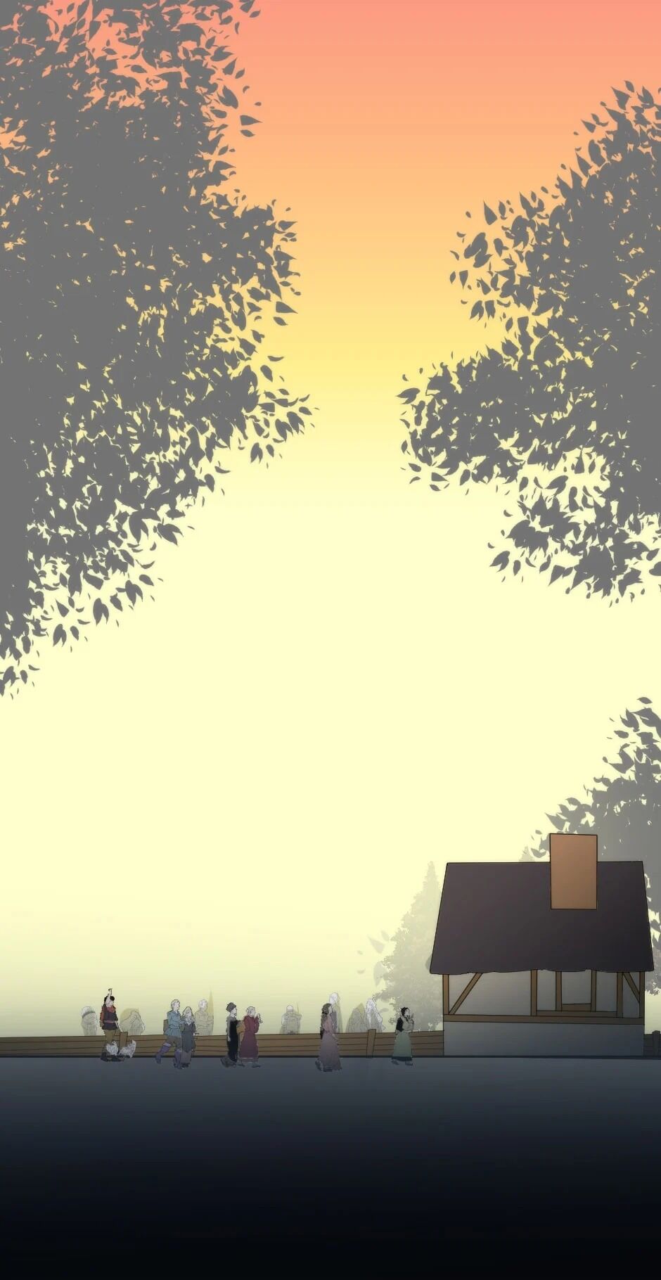 The Dragon Prince’s Bride Chapter 35 171 35