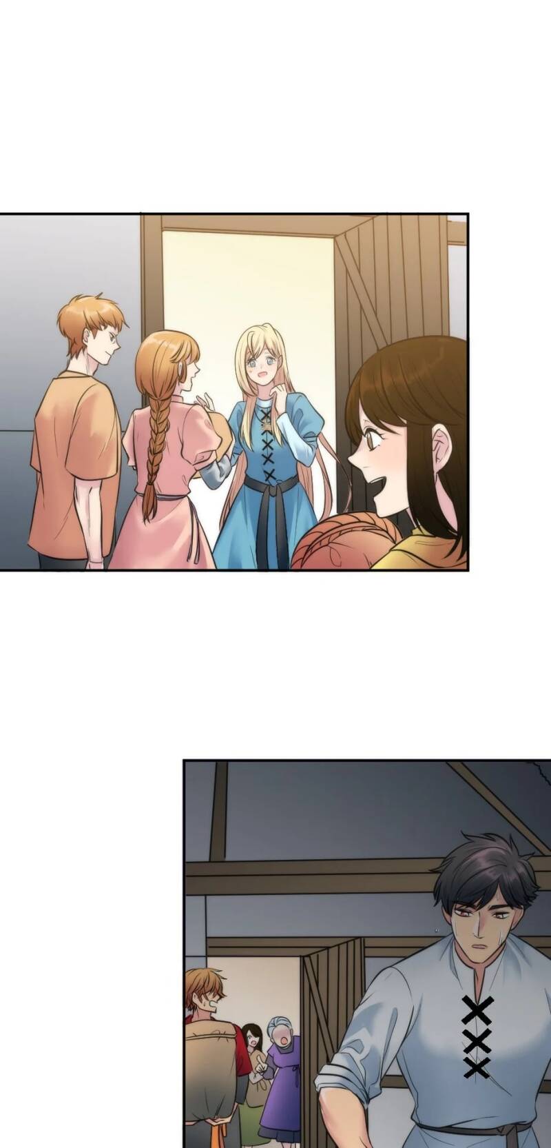 The Dragon Prince’s Bride Chapter 35 172 36