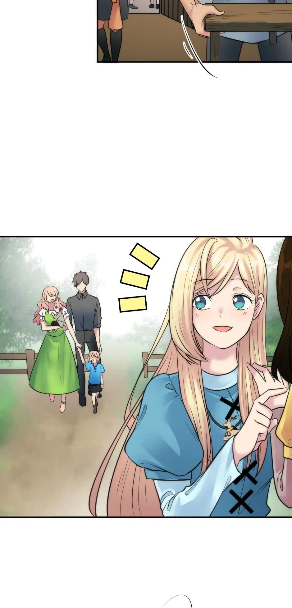 The Dragon Prince’s Bride Chapter 35 173 37