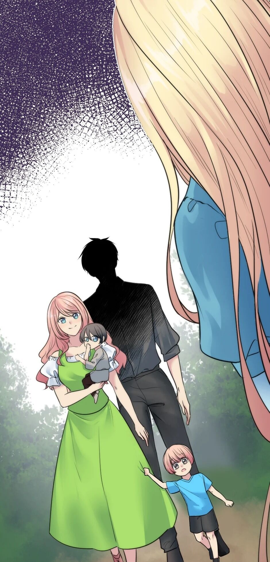 The Dragon Prince’s Bride Chapter 35 175 39