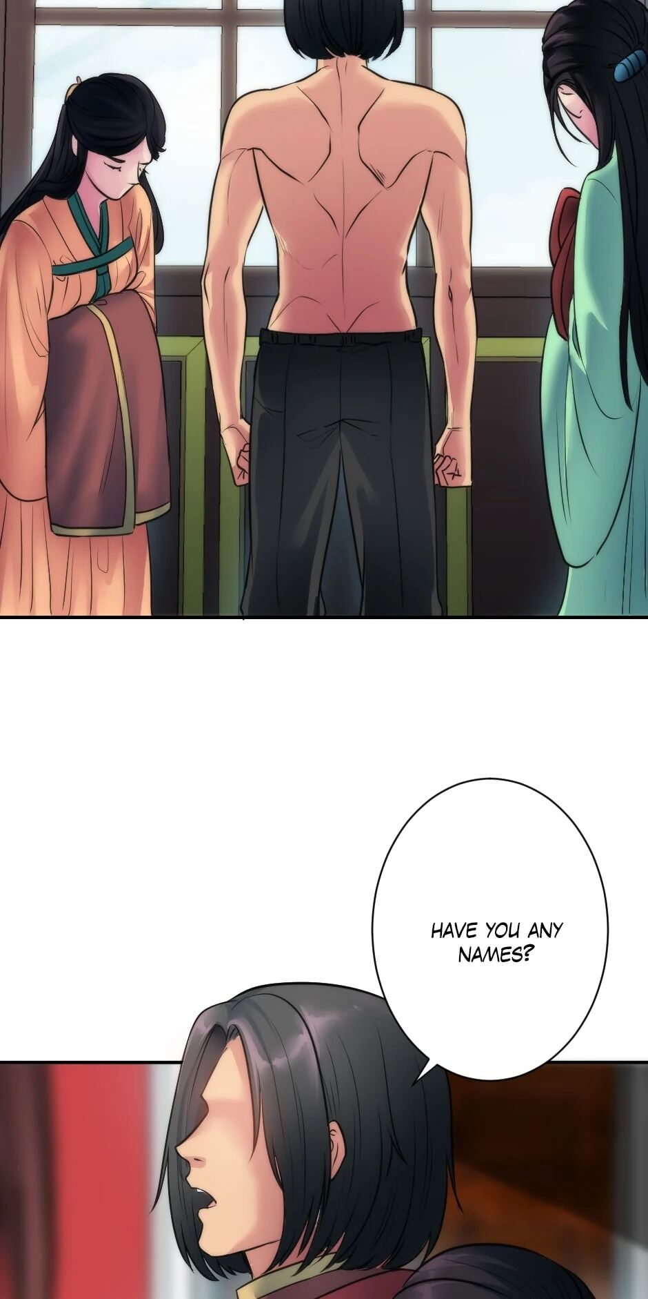The Dragon Prince’s Bride Chapter 35 140 4
