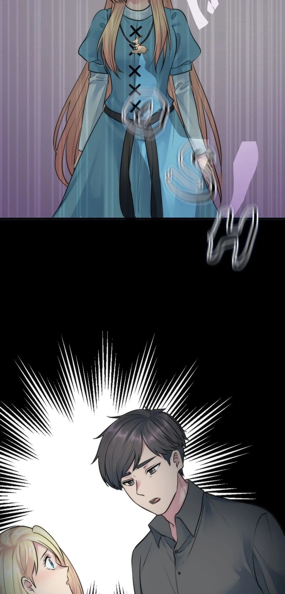 The Dragon Prince’s Bride Chapter 35 177 41