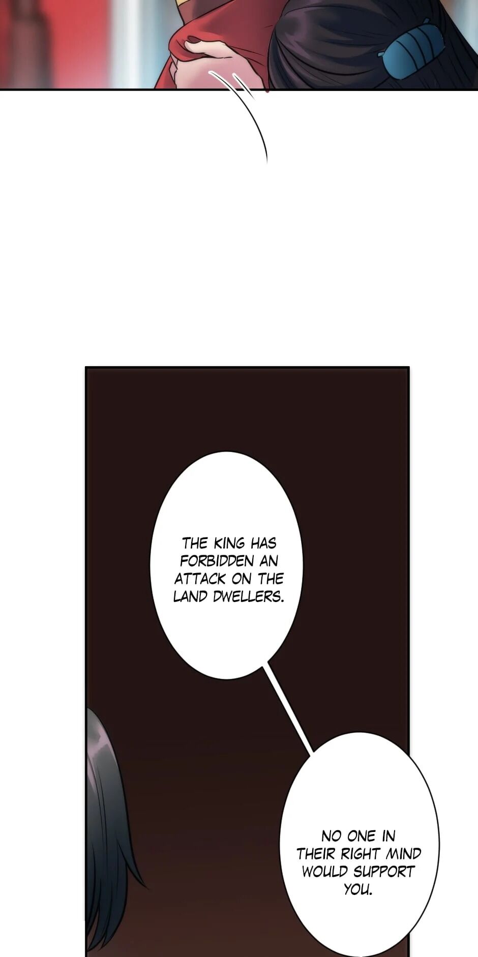The Dragon Prince’s Bride Chapter 35 141 5
