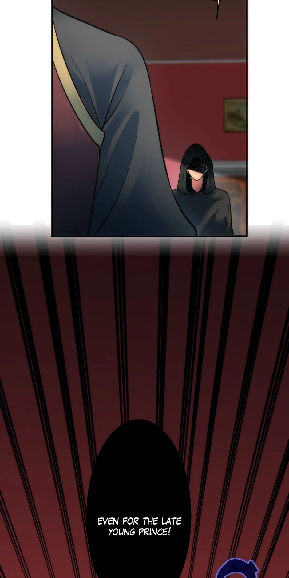 The Dragon Prince’s Bride Chapter 35 142 6