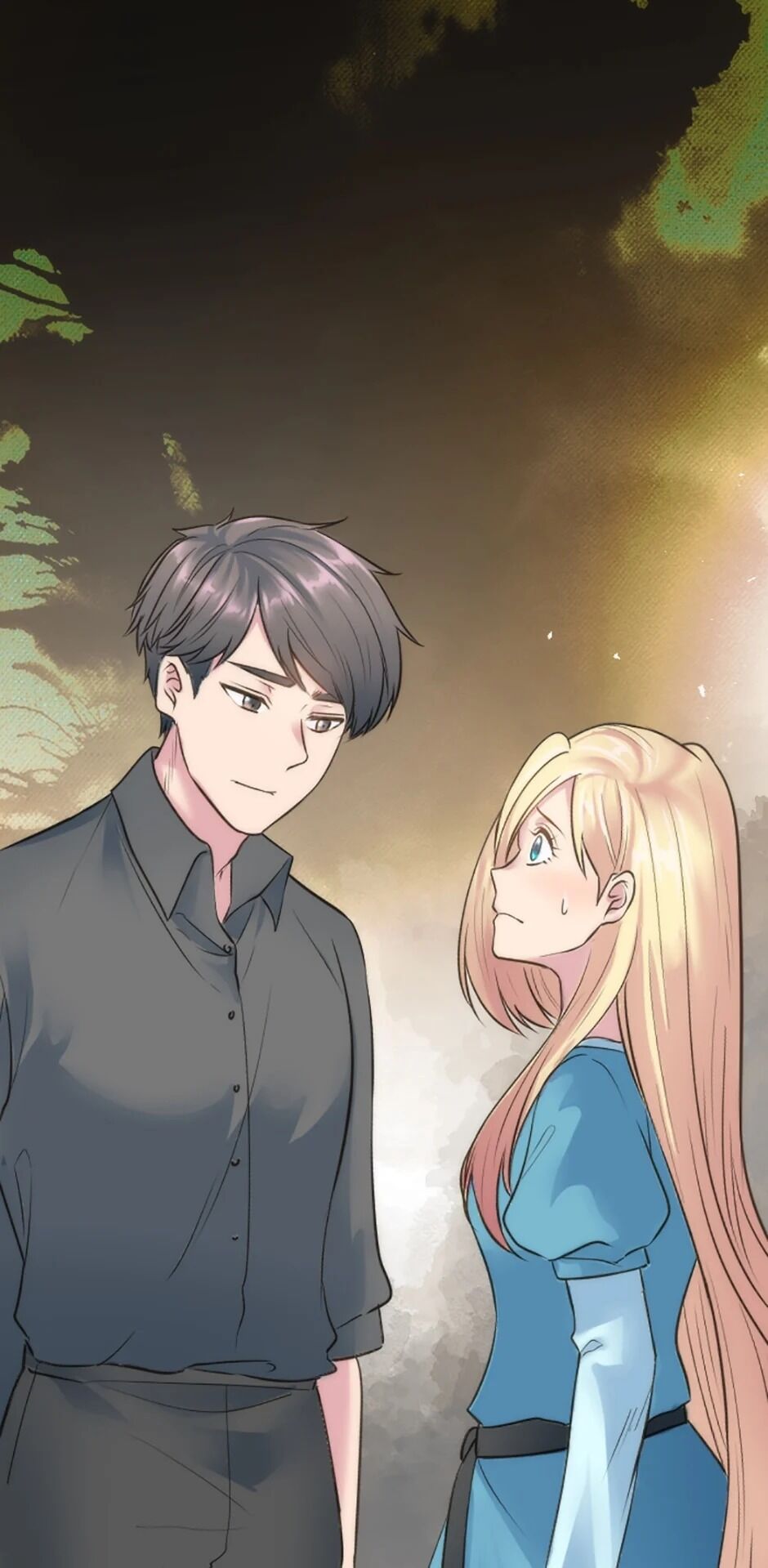 The Dragon Prince’s Bride Chapter 36 146 1