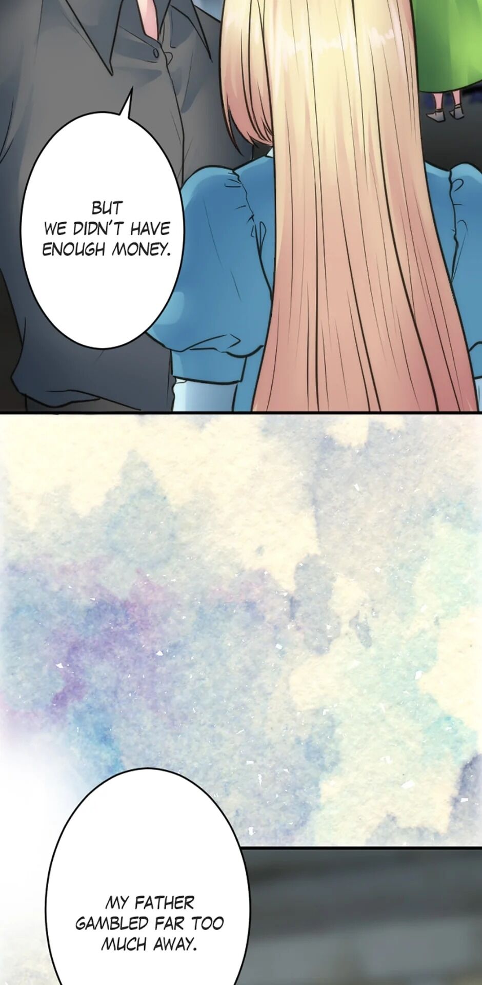 The Dragon Prince’s Bride Chapter 36 156 11