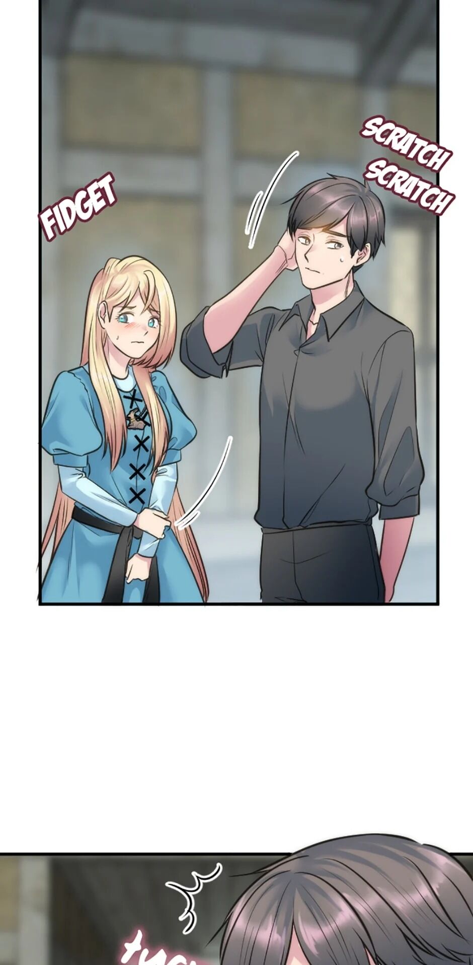 The Dragon Prince’s Bride Chapter 36 158 13