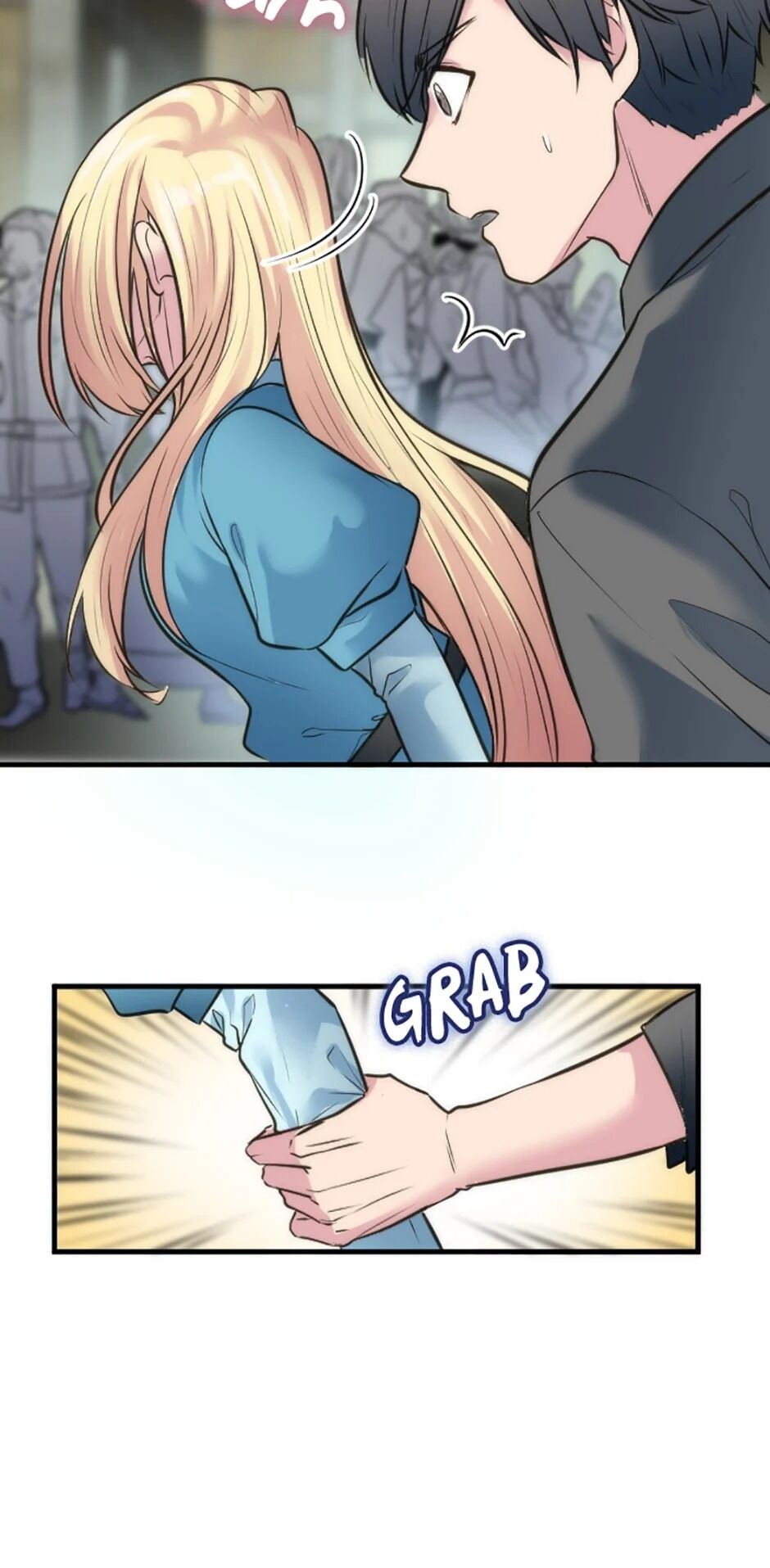 The Dragon Prince’s Bride Chapter 36 159 14