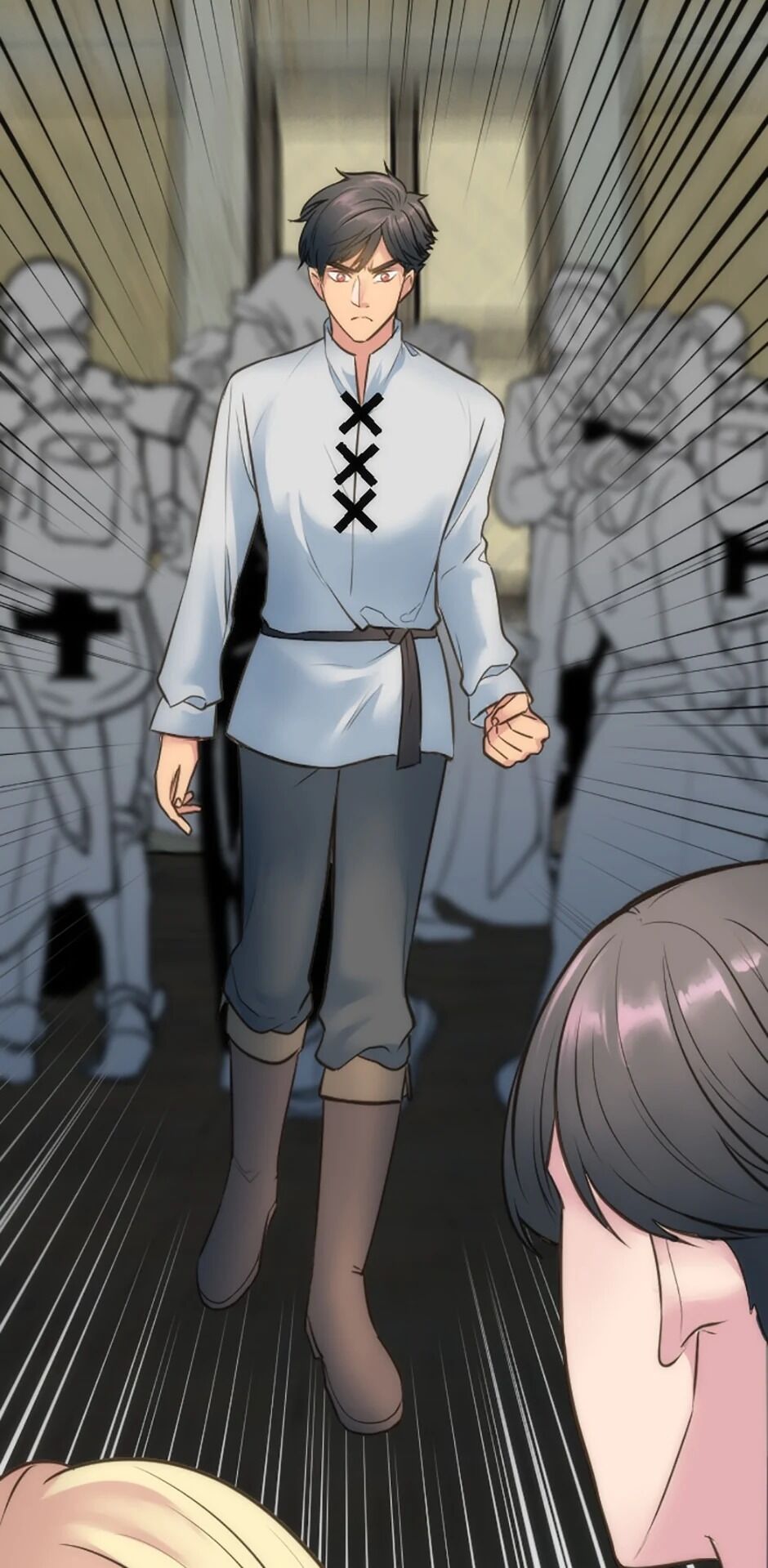 The Dragon Prince’s Bride Chapter 36 164 19