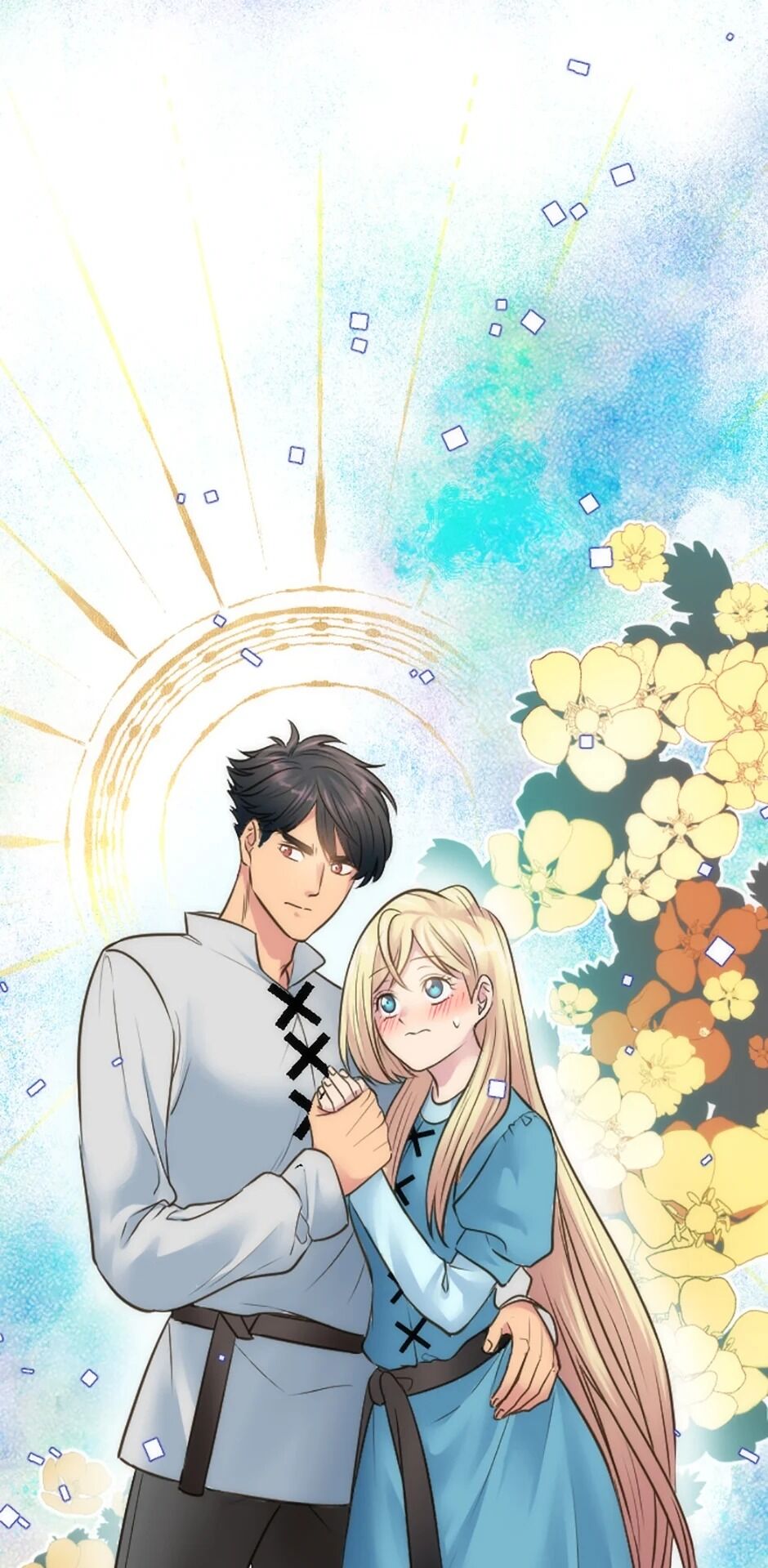 The Dragon Prince’s Bride Chapter 36 167 22