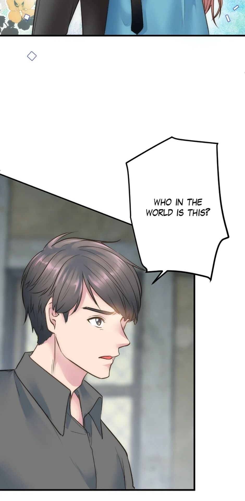The Dragon Prince’s Bride Chapter 36 168 23