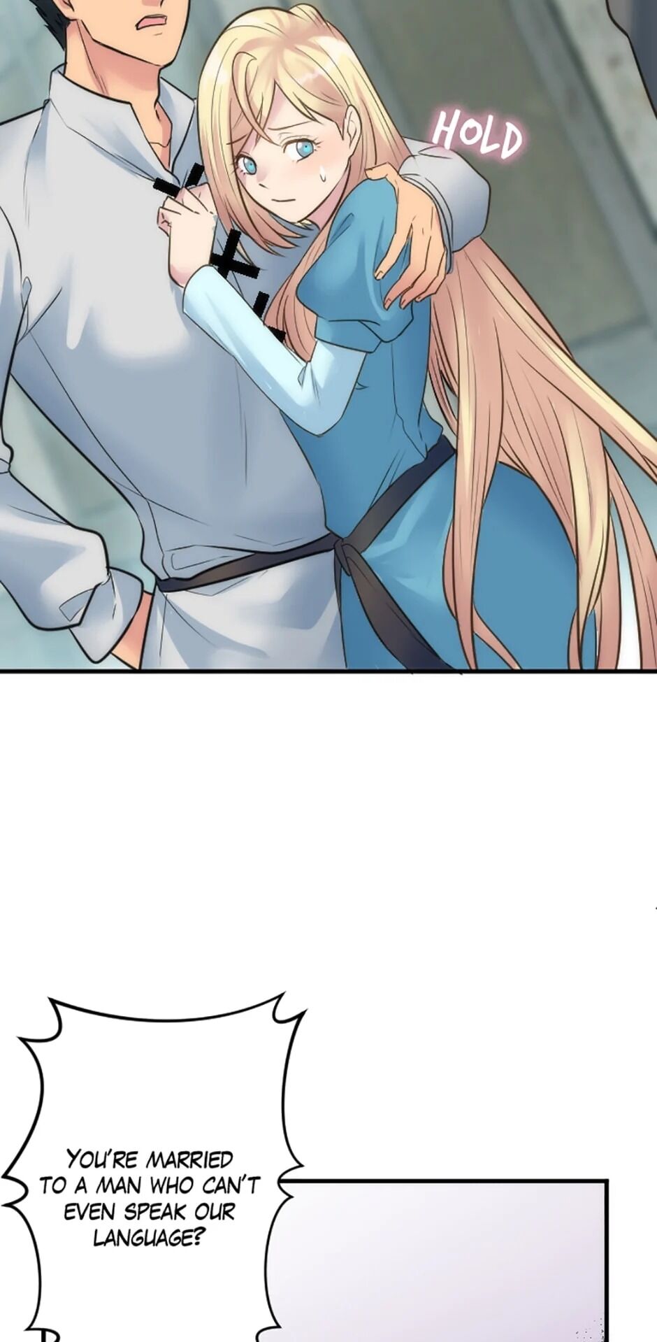 The Dragon Prince’s Bride Chapter 36 171 26