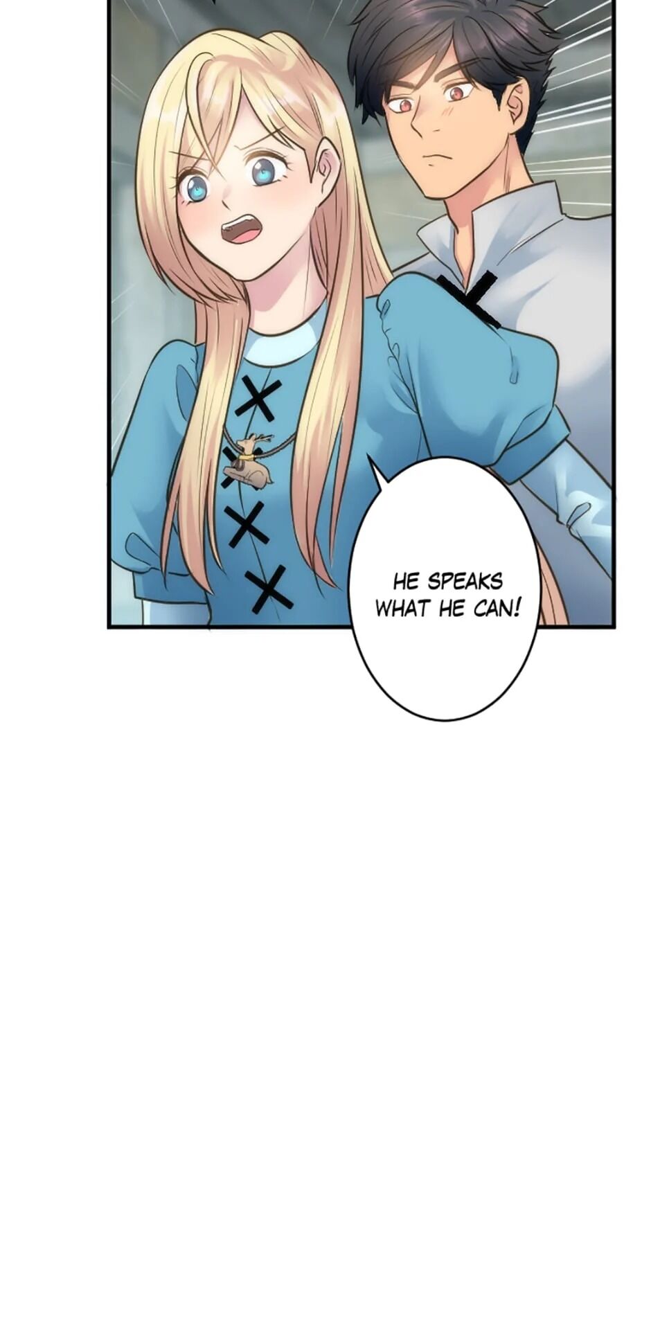 The Dragon Prince’s Bride Chapter 36 173 28