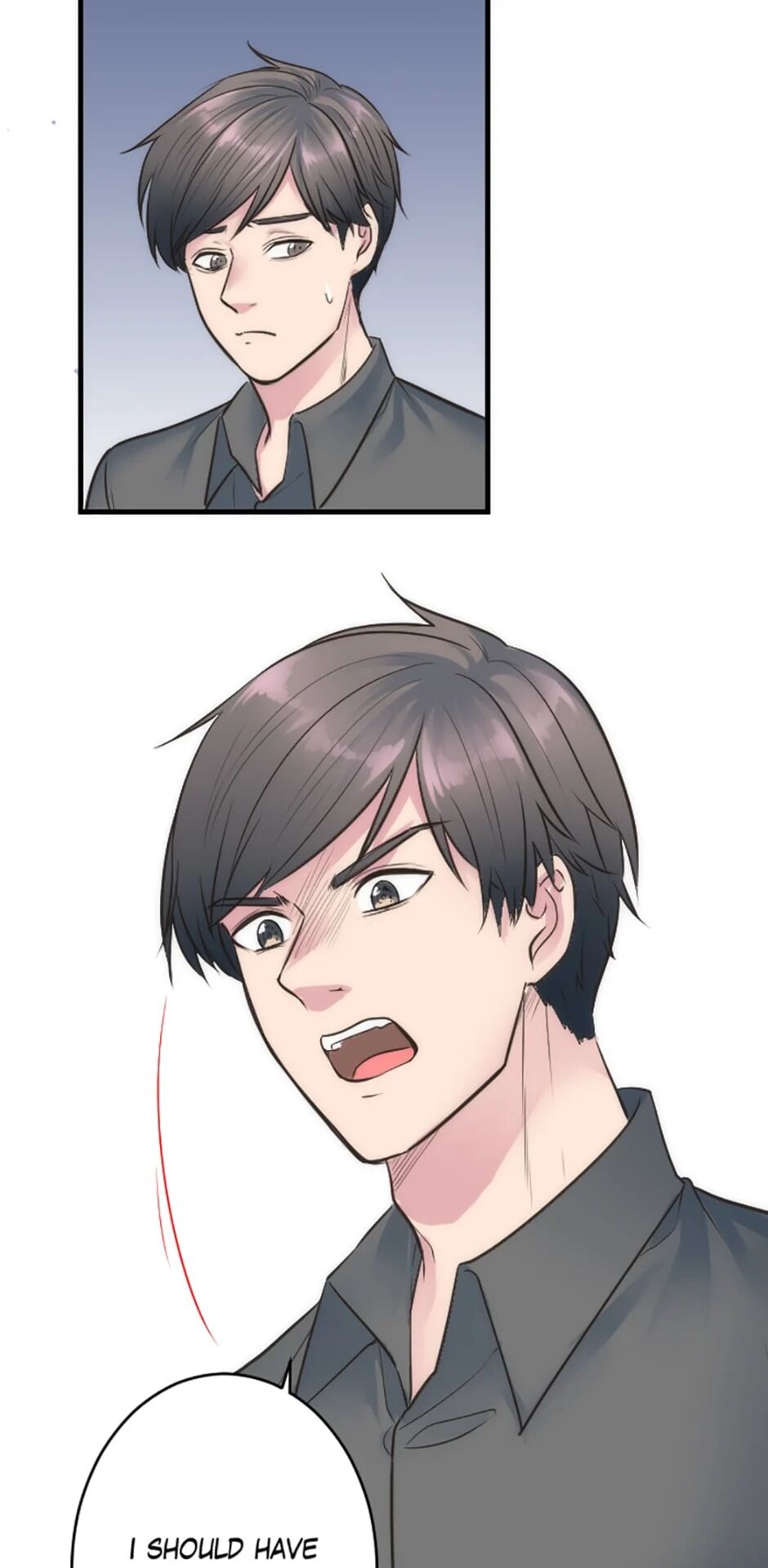 The Dragon Prince’s Bride Chapter 36 175 30