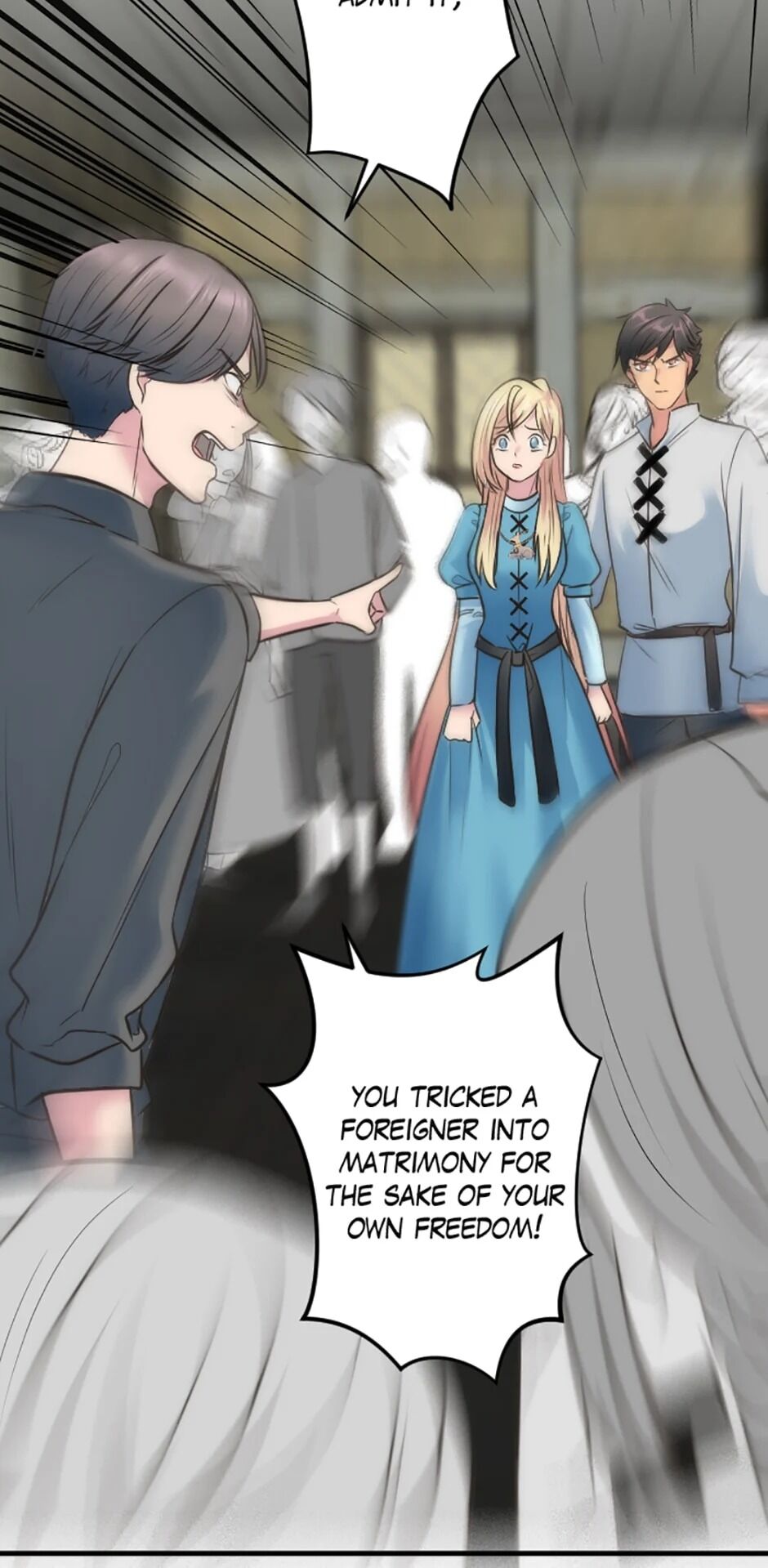 The Dragon Prince’s Bride Chapter 36 177 32