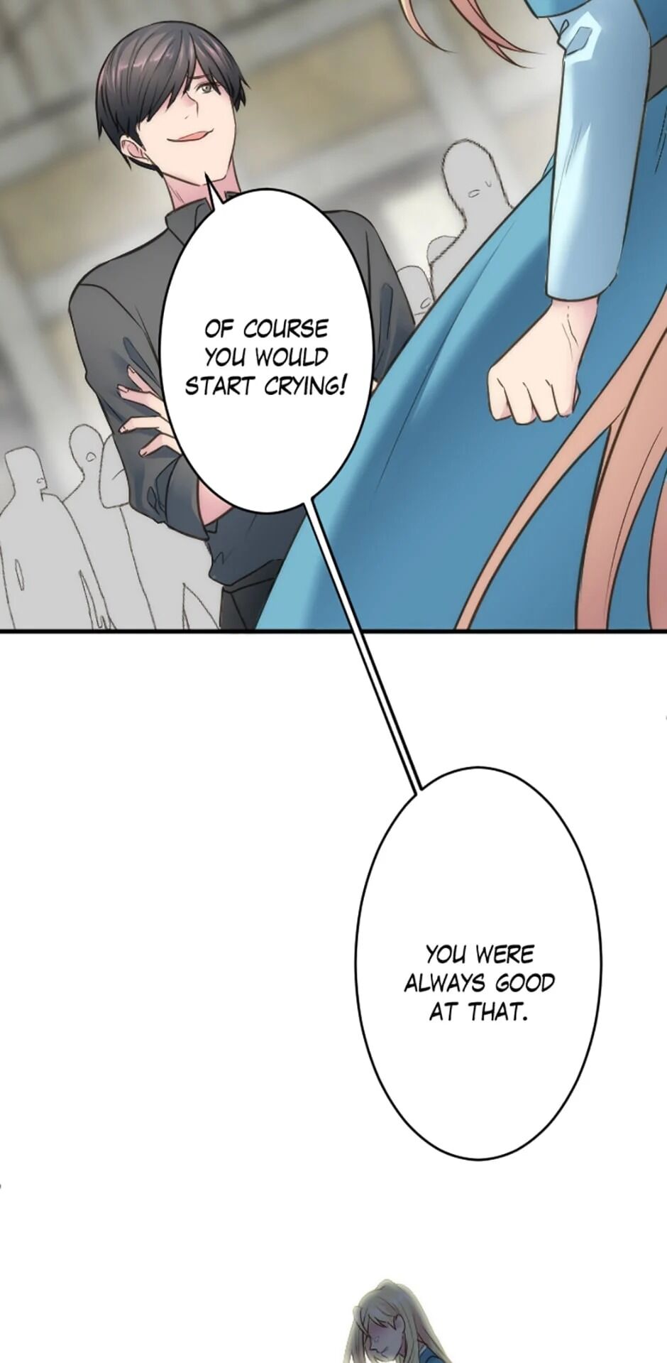 The Dragon Prince’s Bride Chapter 36 183 38