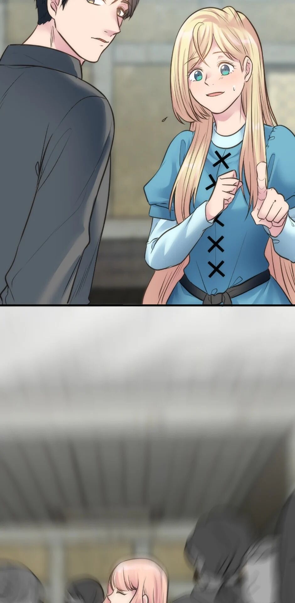 The Dragon Prince’s Bride Chapter 36 149 4