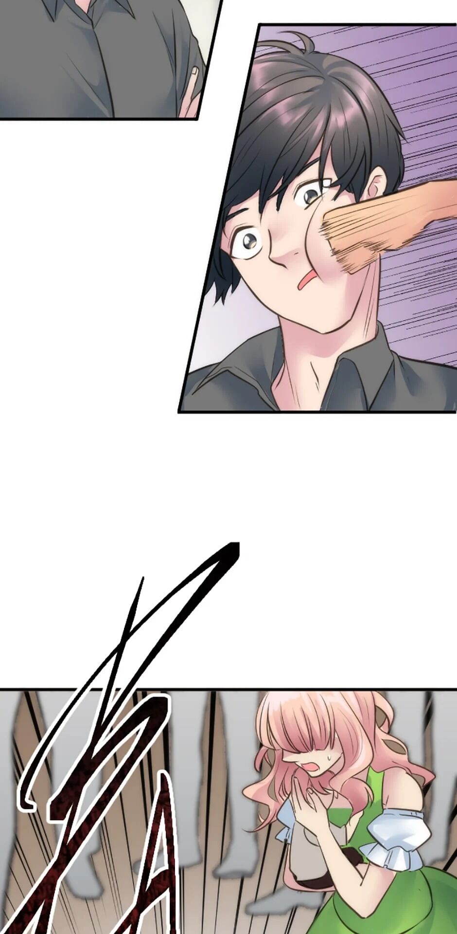 The Dragon Prince’s Bride Chapter 36 185 40