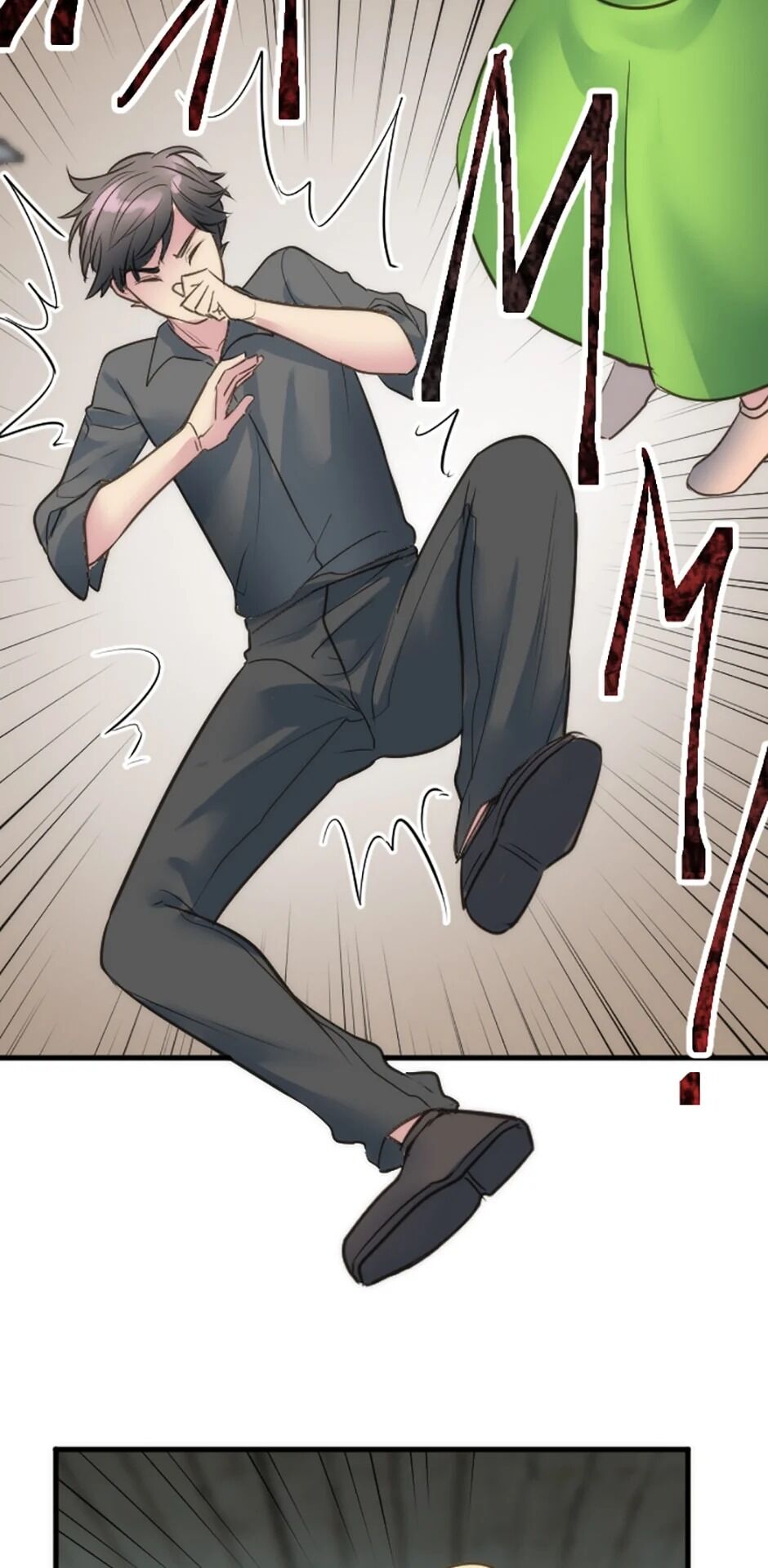 The Dragon Prince’s Bride Chapter 36 186 41