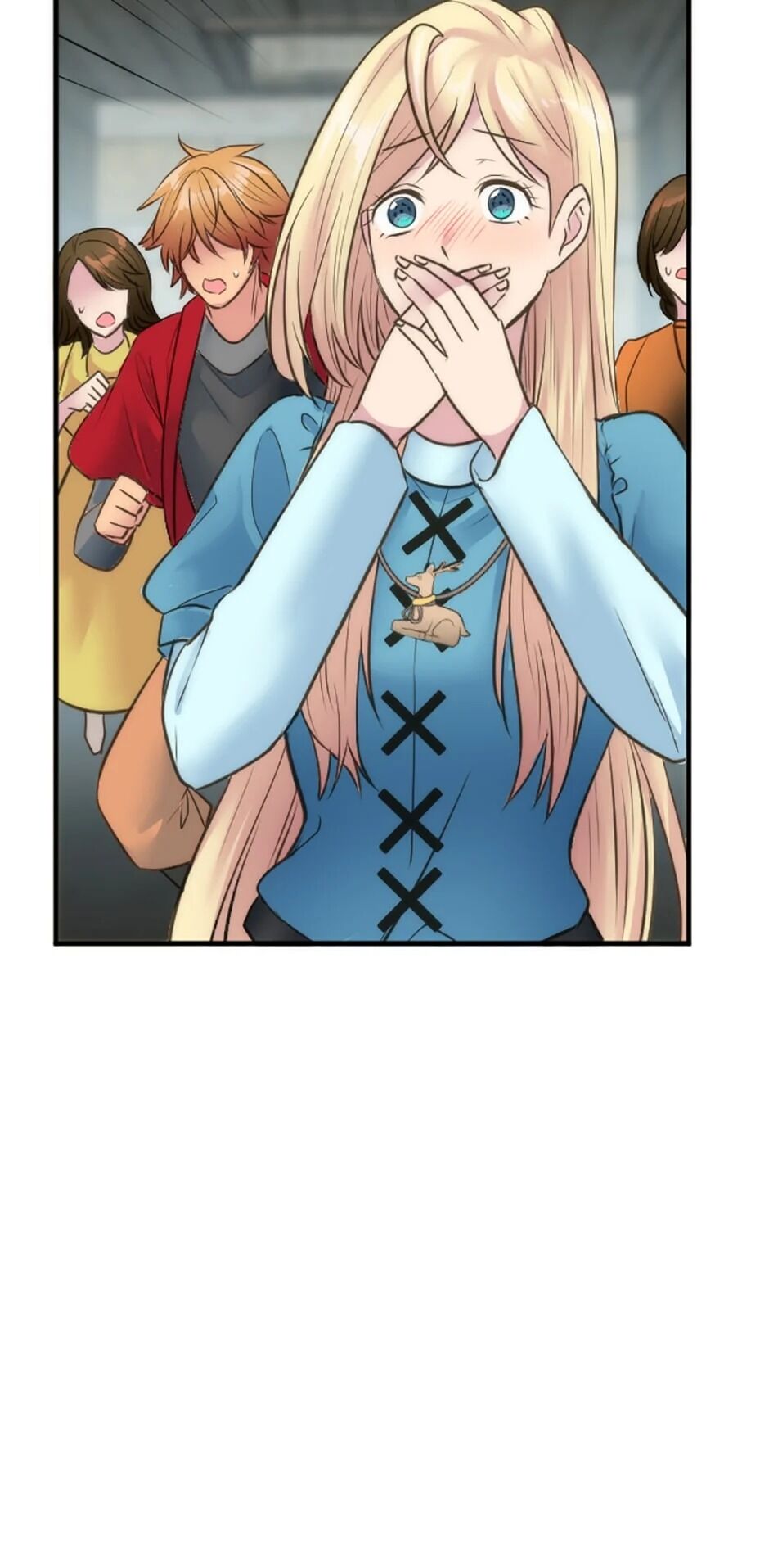 The Dragon Prince’s Bride Chapter 36 187 42