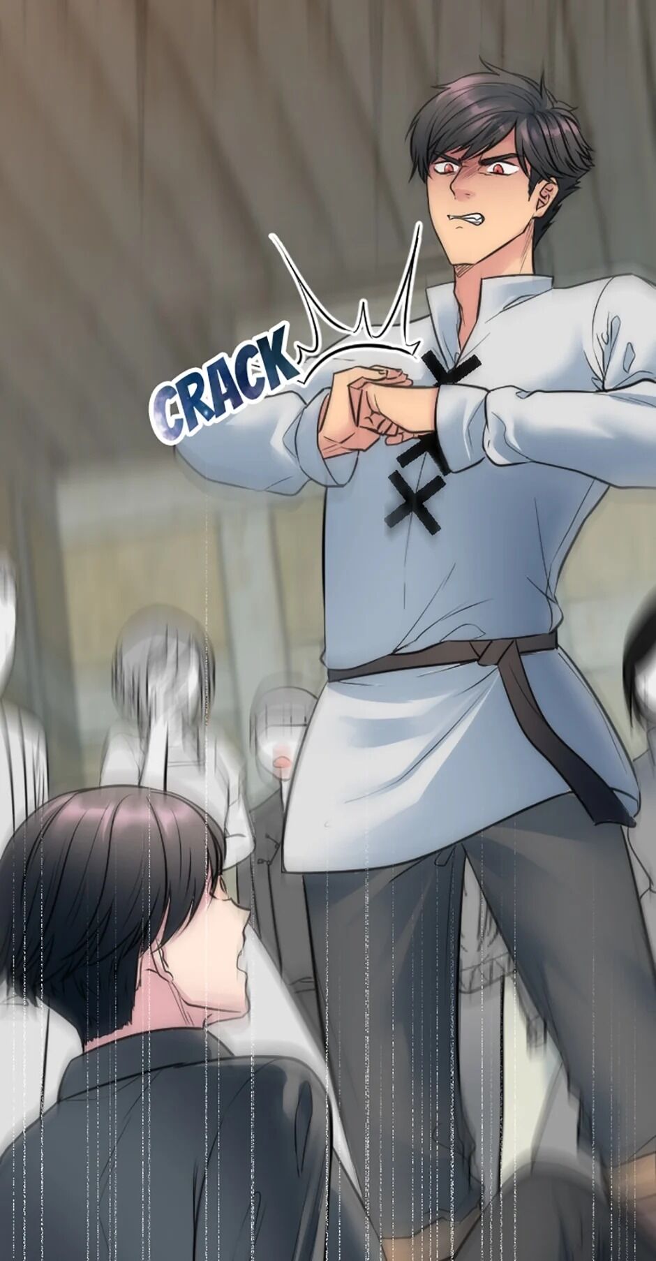 The Dragon Prince’s Bride Chapter 36 189 44