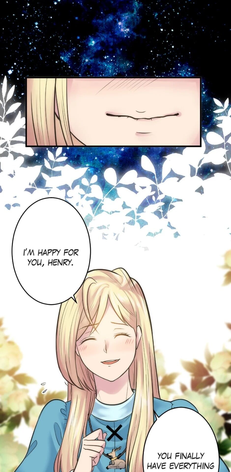 The Dragon Prince’s Bride Chapter 36 153 8