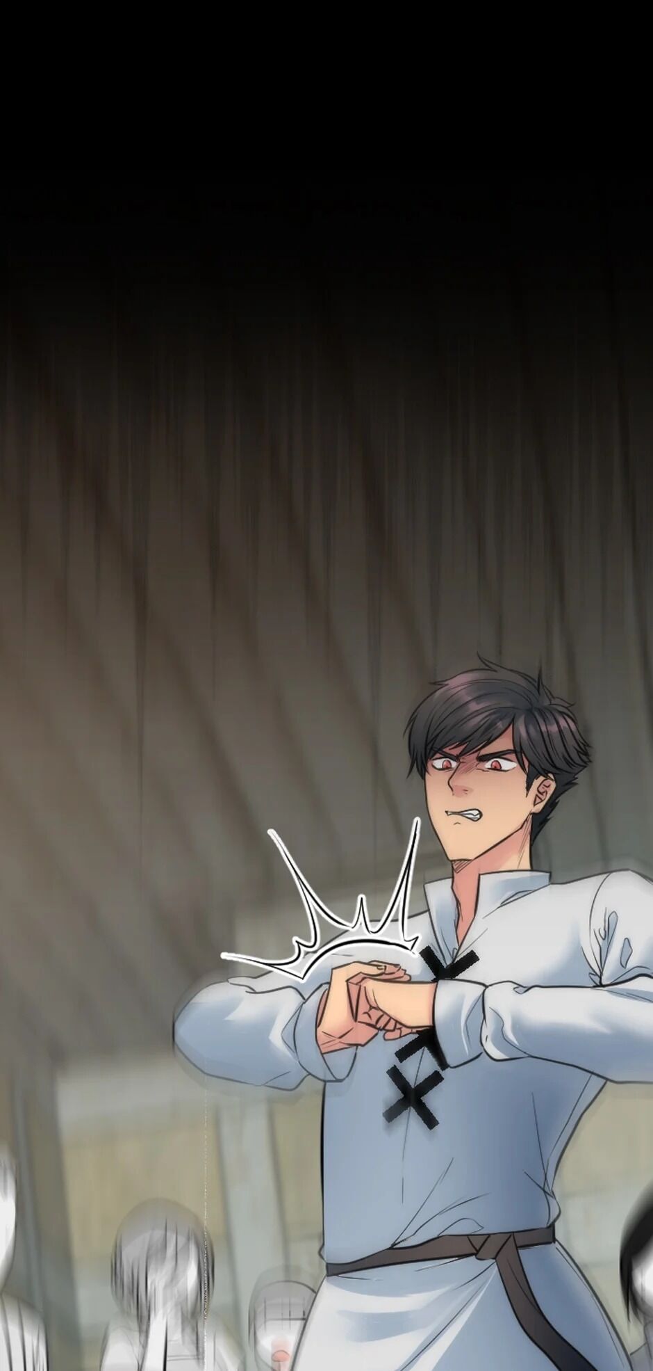 The Dragon Prince’s Bride Chapter 37 170 1