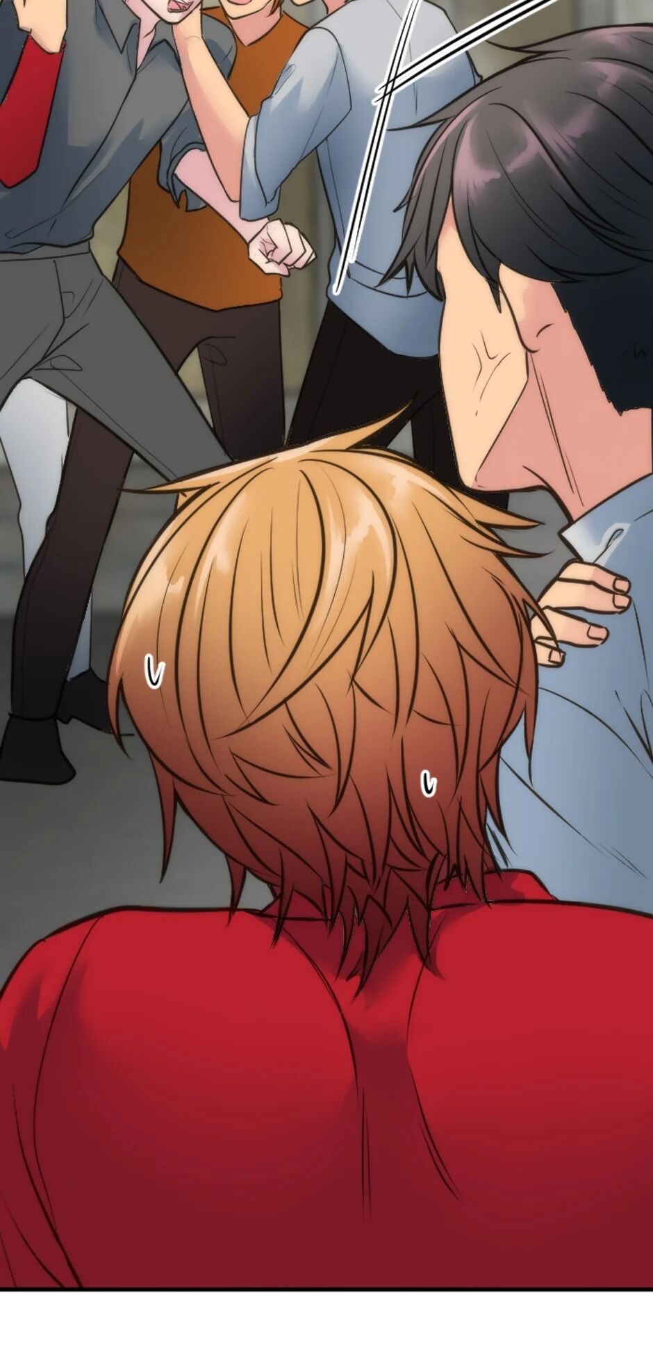 The Dragon Prince’s Bride Chapter 37 180 11