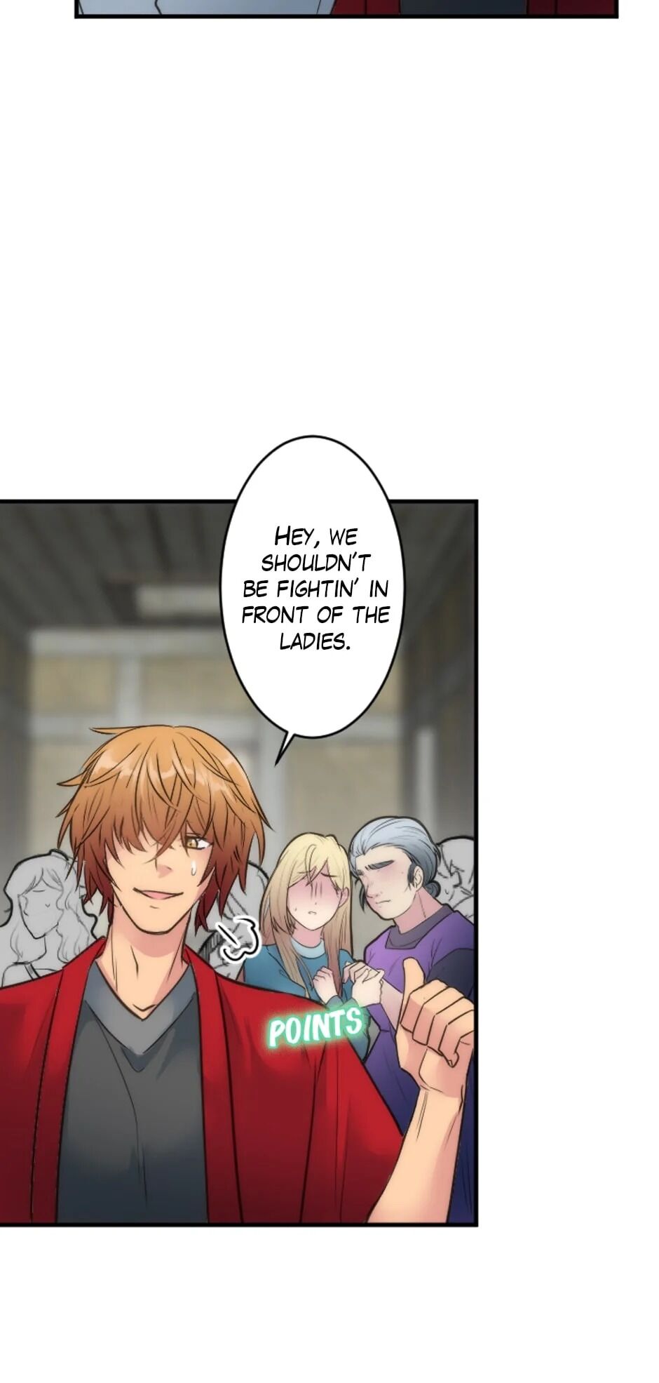 The Dragon Prince’s Bride Chapter 37 182 13