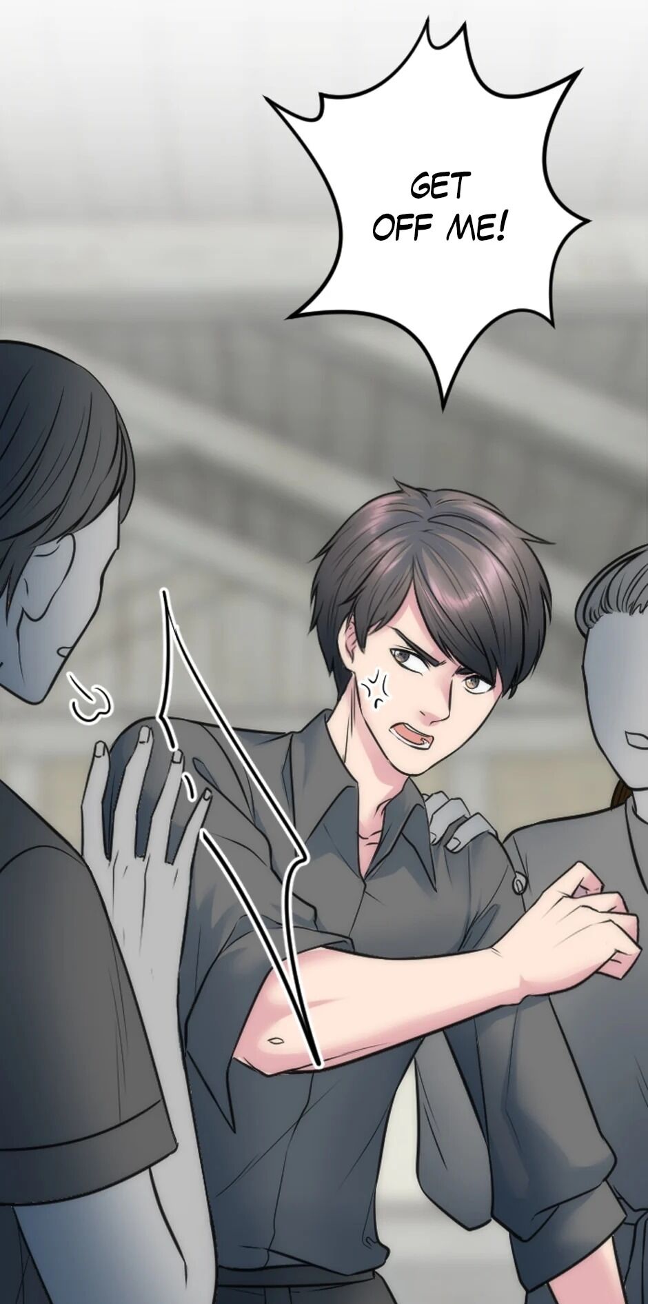 The Dragon Prince’s Bride Chapter 37 185 16
