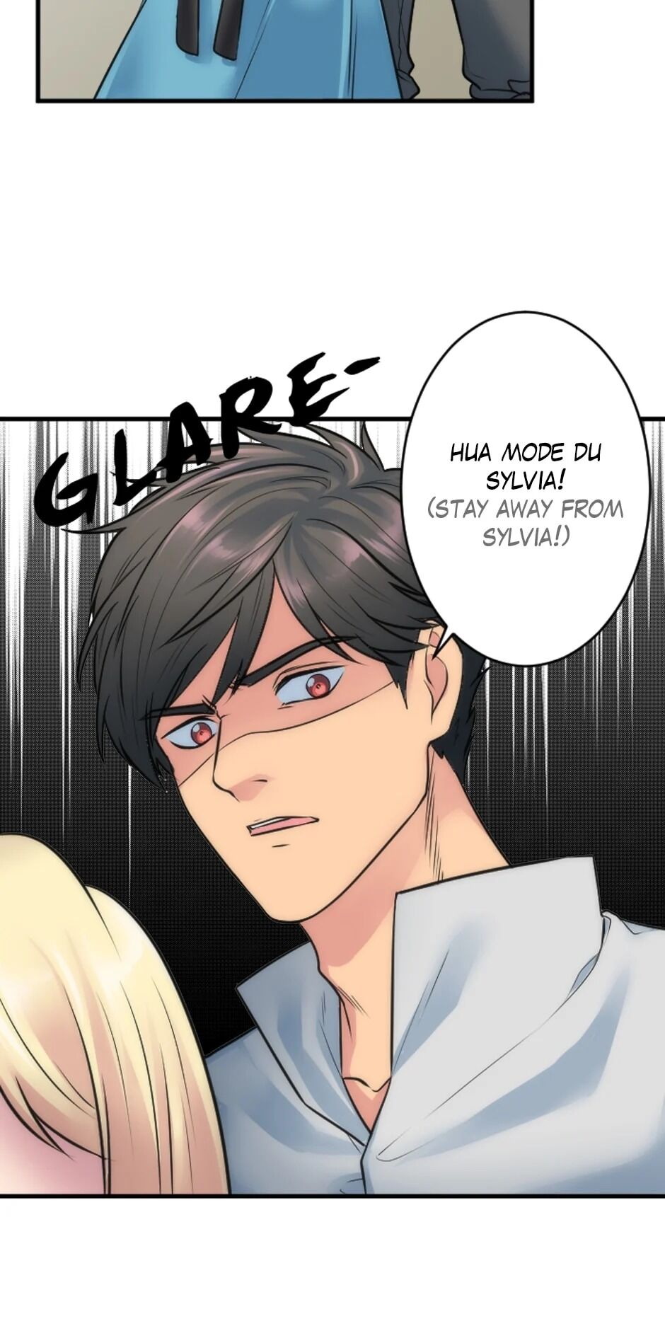 The Dragon Prince’s Bride Chapter 37 187 18
