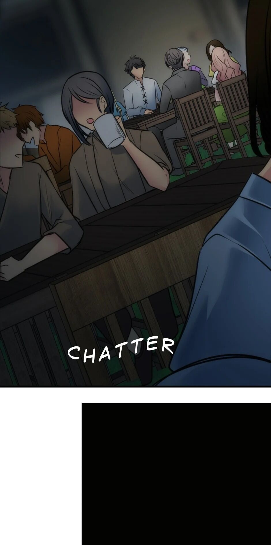 The Dragon Prince’s Bride Chapter 37 192 23